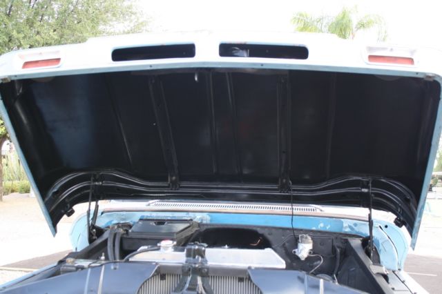 1965 Chevrolet C-10 - photo 8