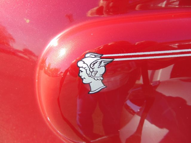1939 Mercury Other - photo 5
