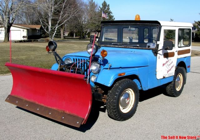 1973 Jeep CJ CJ5 - photo 11