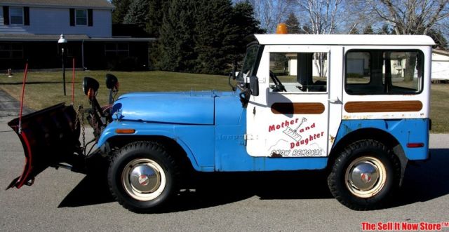 1973 Jeep CJ CJ5 - photo 3