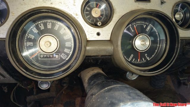 1967 Ford Mustang Fastback 4 Speed - photo 12