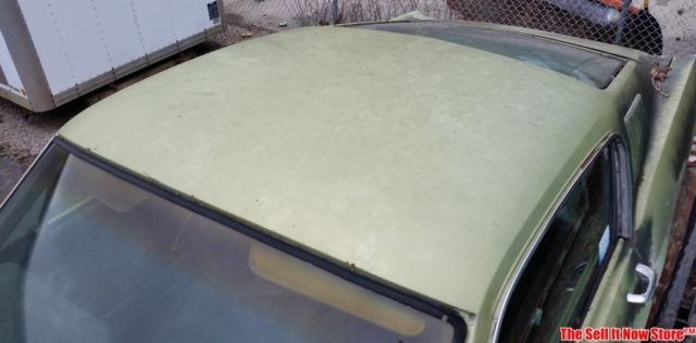 1967 Ford Mustang Fastback 4 Speed - photo 8