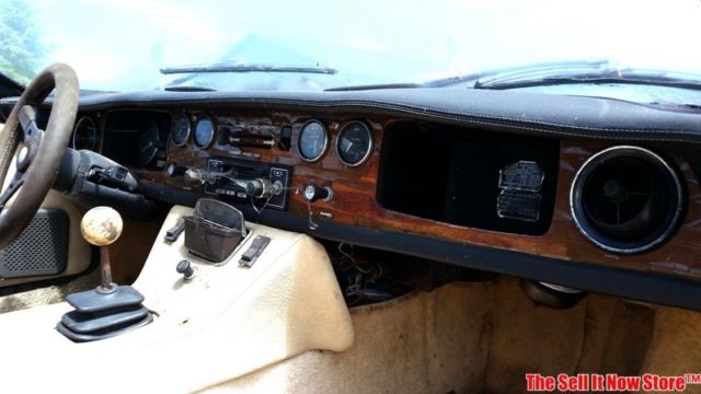 1974 Lotus Europa Twin Cam Special - photo 11