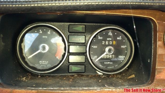 1974 Lotus Europa Twin Cam Special - photo 12