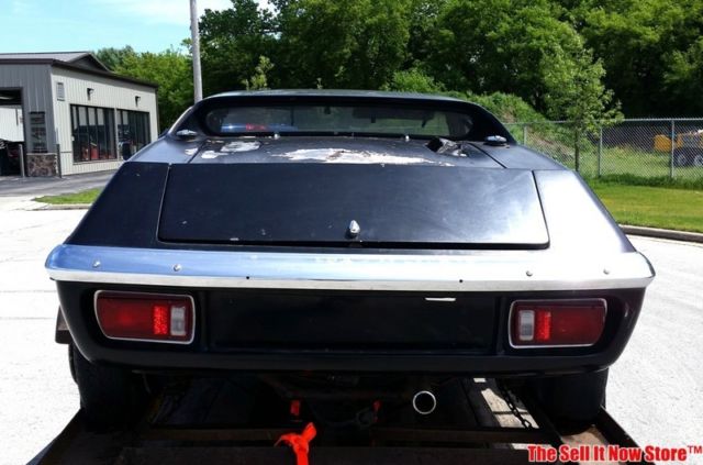 1974 Lotus Europa Twin Cam Special - photo 5