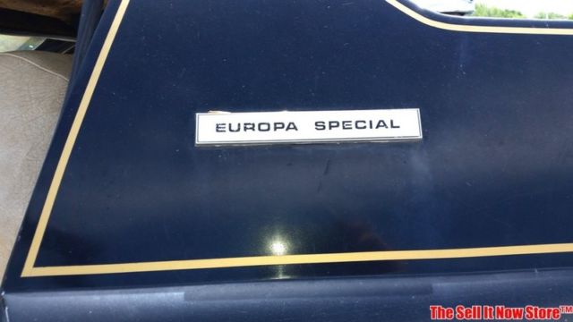 1974 Lotus Europa Twin Cam Special - photo 7