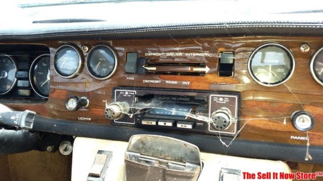1974 Lotus Europa Twin Cam Special - photo 8