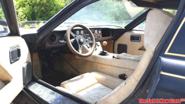 1974 Lotus Europa Twin Cam Special - photo 9