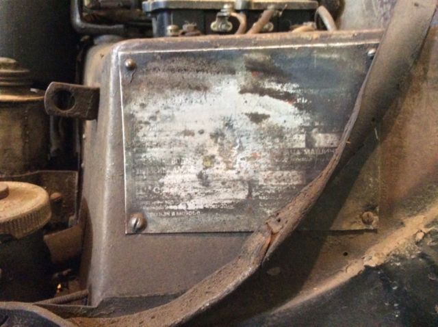 1947 BMW Other - photo 10
