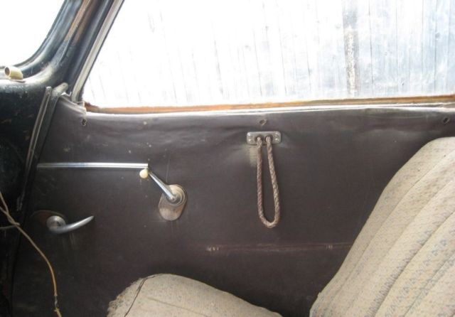 1947 BMW Other - photo 4