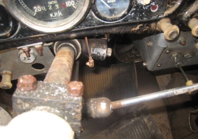 1947 BMW Other - photo 6