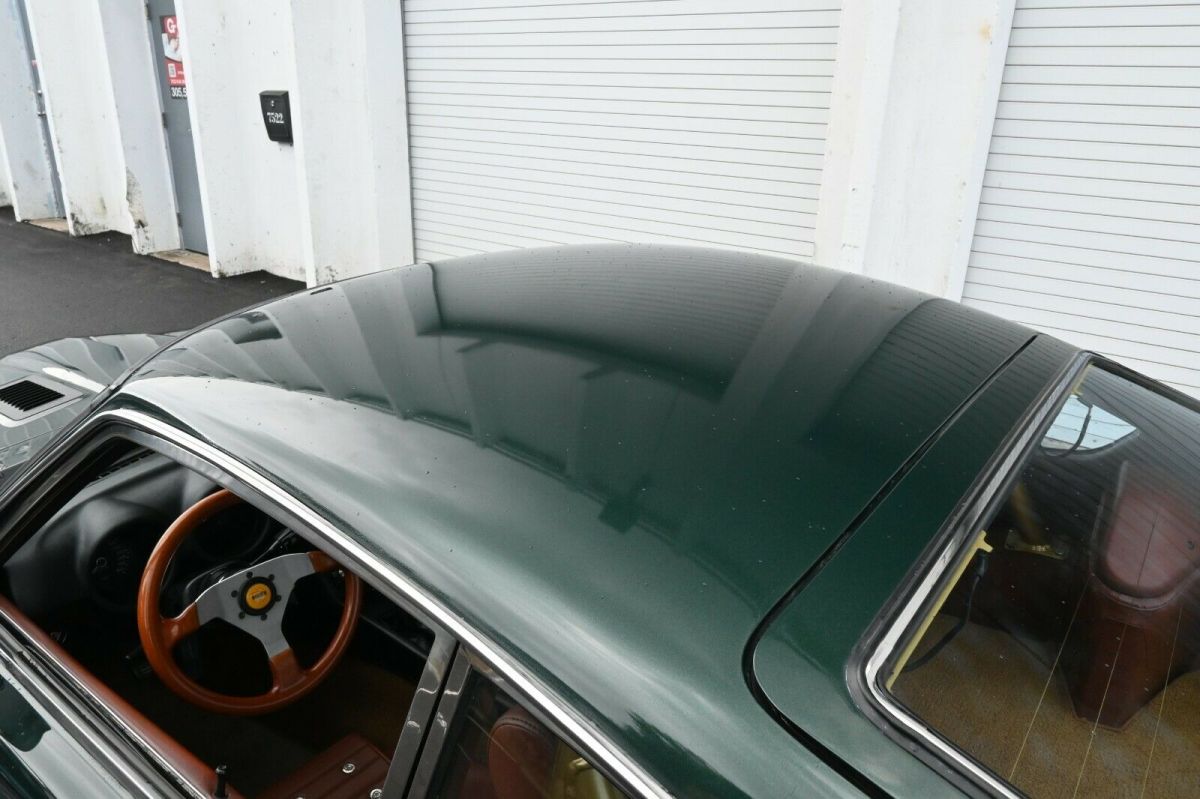 1977 Datsun Z-Series 280Z - photo 13