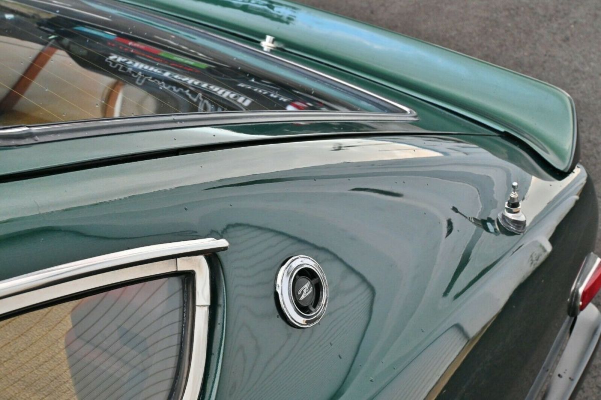 1977 Datsun Z-Series 280Z - photo 5
