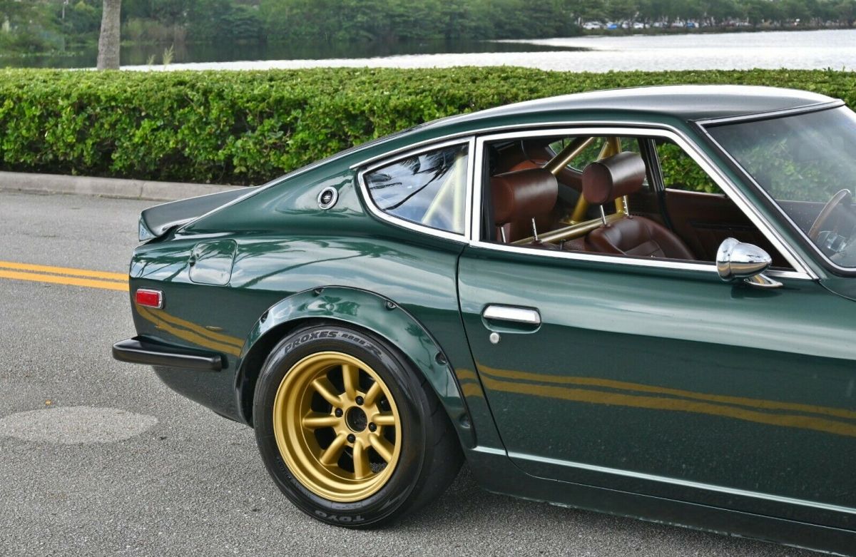1977 Datsun Z-Series 280Z - photo 7