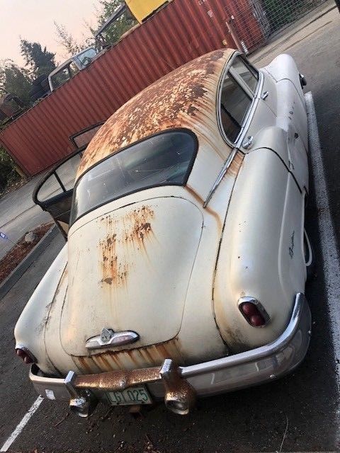 1950 Buick Special - photo 10