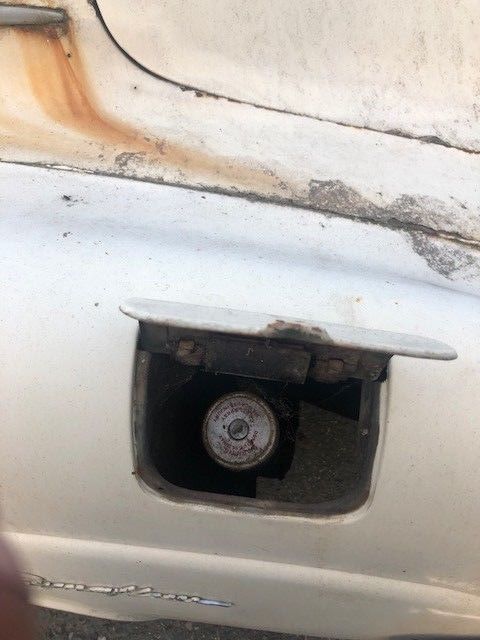 1950 Buick Special - photo 11