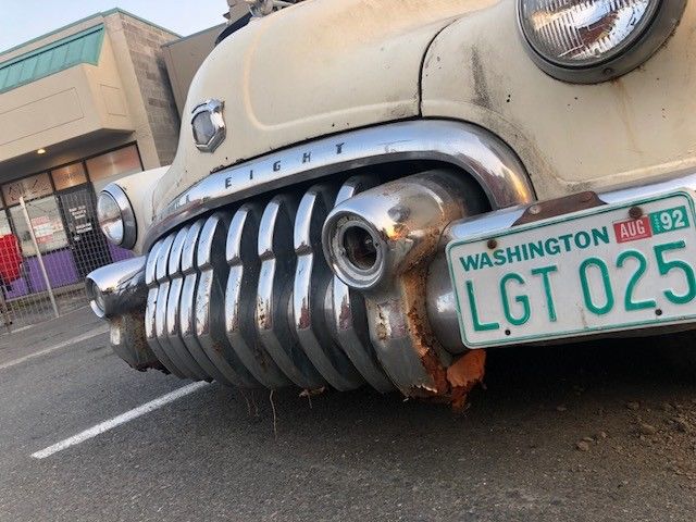 1950 Buick Special - photo 3