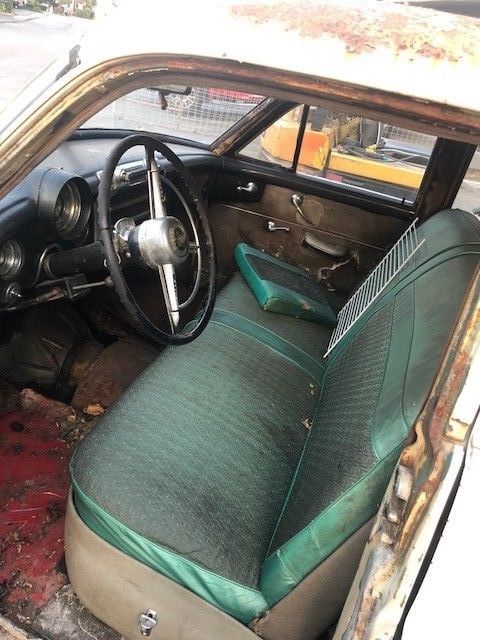 1950 Buick Special - photo 5