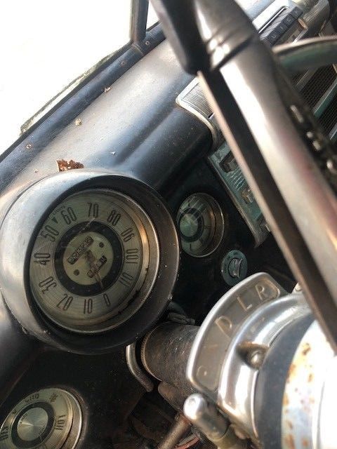 1950 Buick Special - photo 6