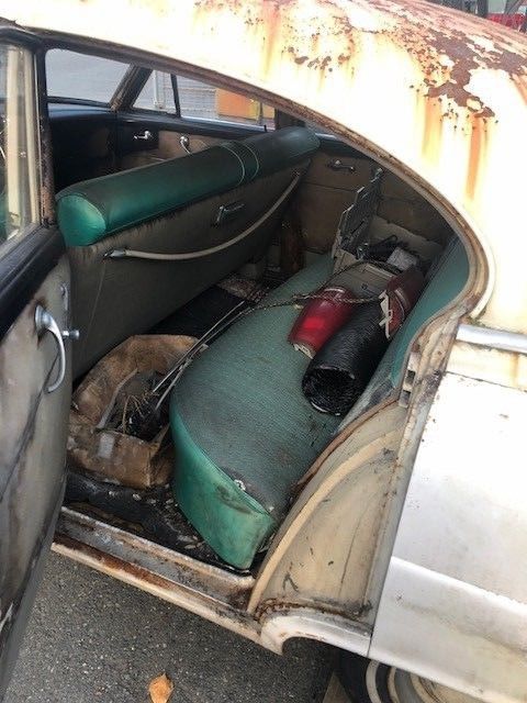 1950 Buick Special - photo 7