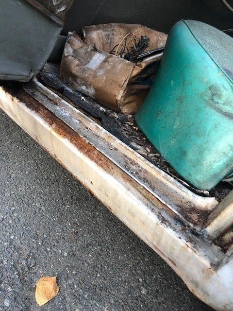 1950 Buick Special - photo 8