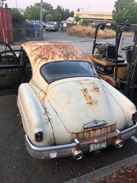 1950 Buick Special - photo 9