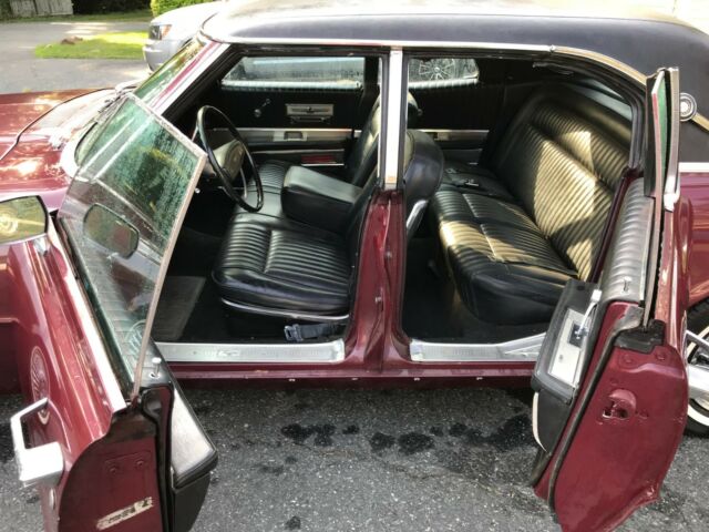 1968 Ford Thunderbird - photo 10