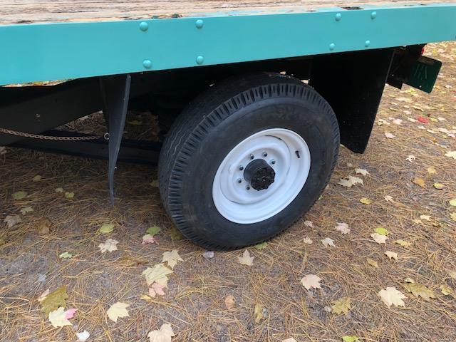 1964 Chevrolet C/K Pickup 2500 - photo 11