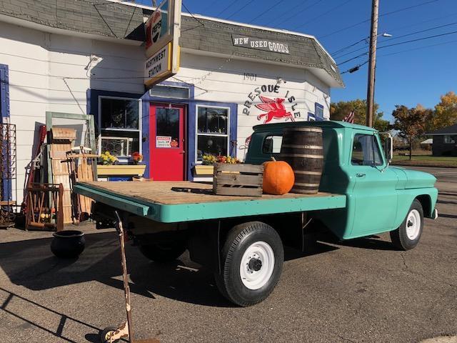 1964 Chevrolet C/K Pickup 2500 - photo 2