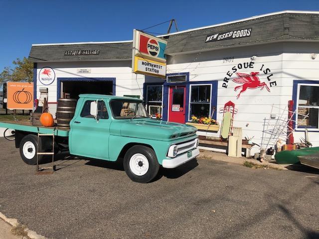 1964 Chevrolet C/K Pickup 2500 - photo 3