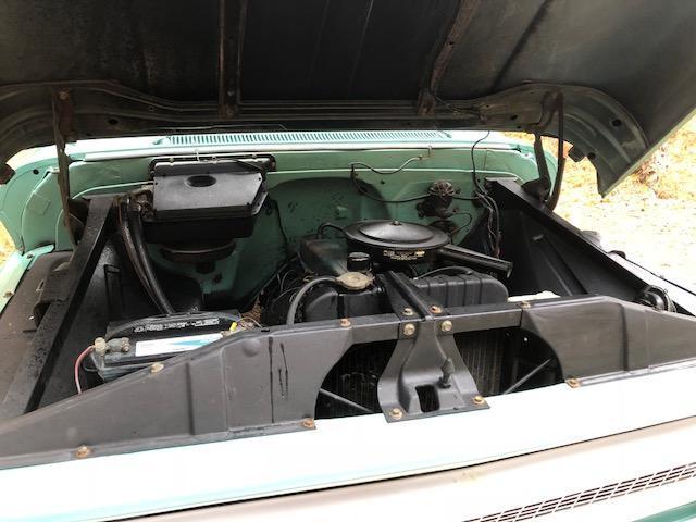 1964 Chevrolet C/K Pickup 2500 - photo 5
