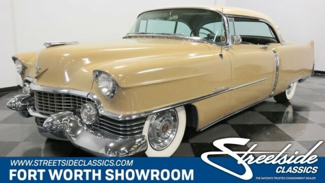 1954 Cadillac Other Coupe