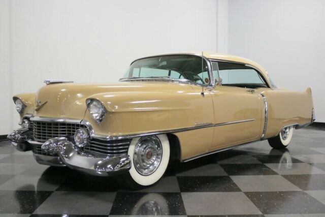 1954 Cadillac Other Coupe - photo 6