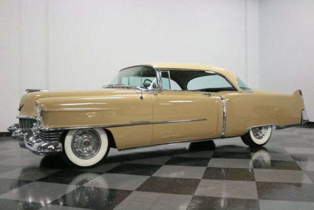 1954 Cadillac Other Coupe - photo 7