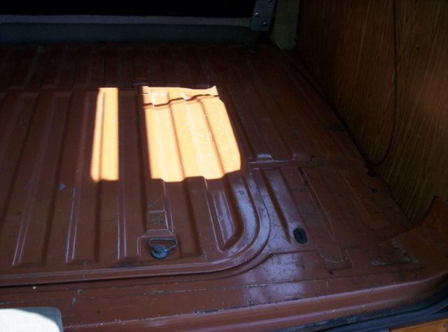 1980 Volkswagen Bus/Vanagon WESTFALIA - photo 10