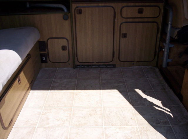 1980 Volkswagen Bus/Vanagon WESTFALIA - photo 11