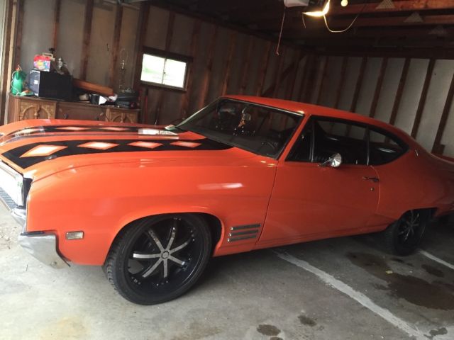 1968 Buick Skylark - photo 10