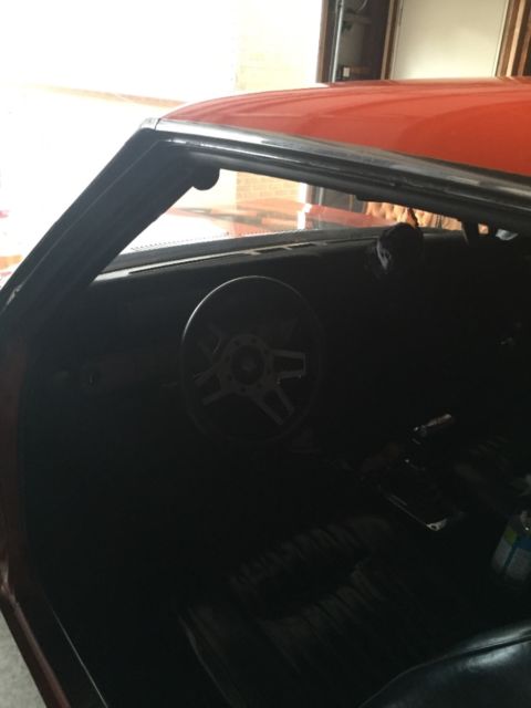 1968 Buick Skylark - photo 11