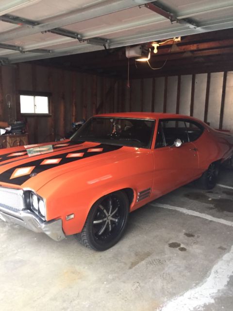 1968 Buick Skylark - photo 2