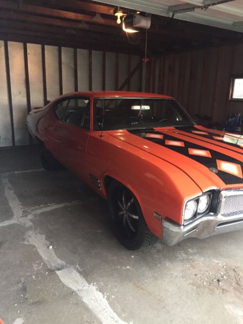 1968 Buick Skylark - photo 3