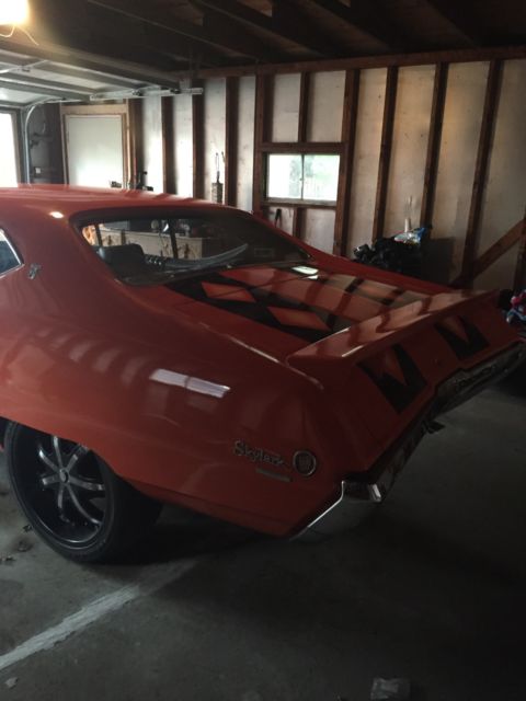 1968 Buick Skylark - photo 7