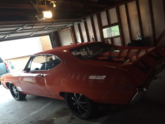1968 Buick Skylark - photo 8