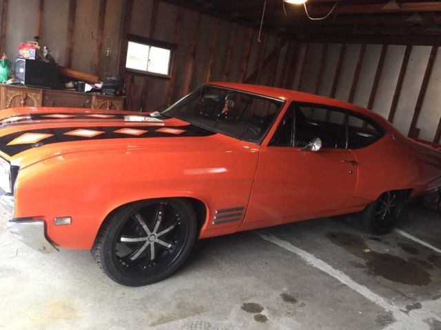 1968 Buick Skylark - photo 9