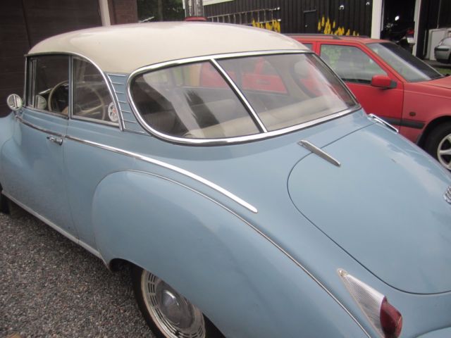 1963 Audi Other - photo 2