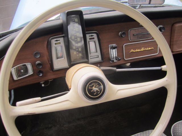 1963 Audi Other - photo 4