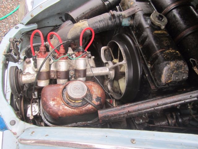 1963 Audi Other - photo 8