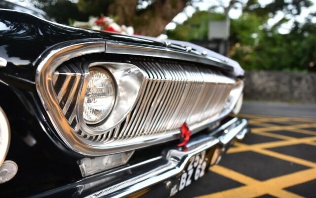 1962 Dodge Dart - photo 12