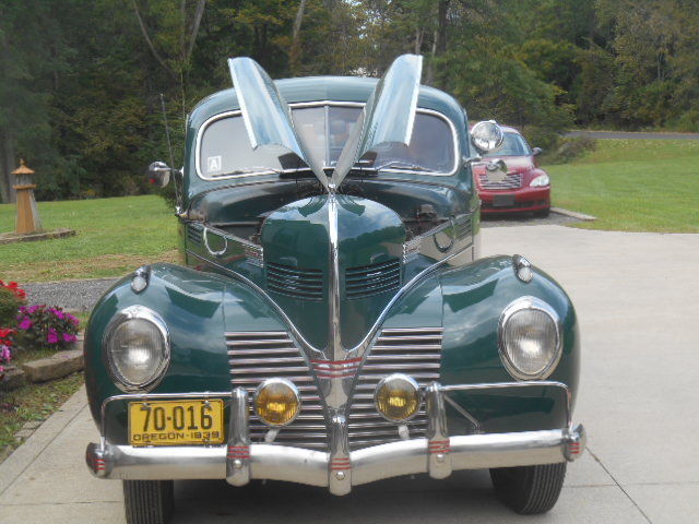 vintage car for sale 1939 dodge coupe 1939 Dodge Other