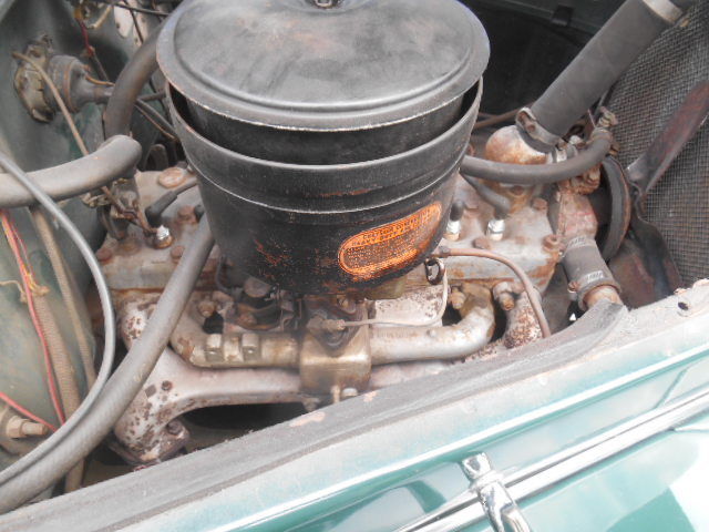 1939 Dodge Other - photo 10