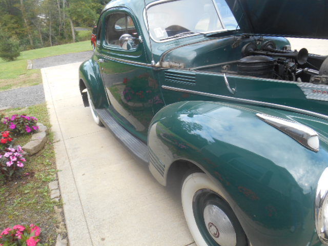1939 Dodge Other - photo 11